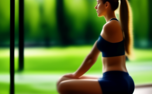 Relax and Energize: The Power and Serenity of Anaerobic Exercises