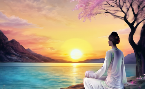 Relaxation Therapy: The Art of Deep Breathing, Mindfulness, and Meditation